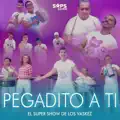 Pegadito a Ti