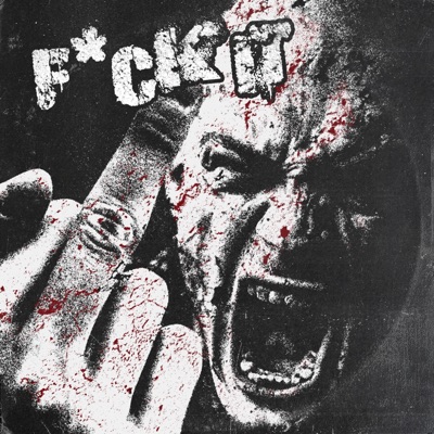 Fuck it (feat. Comrave) - Single