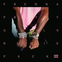 PRETTY GIRLS (feat. Jonna Fraser & Emms) [Remix]