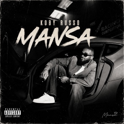 Mansa - Single