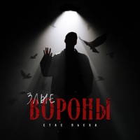 Злые вороны - Single - Stas Pieha