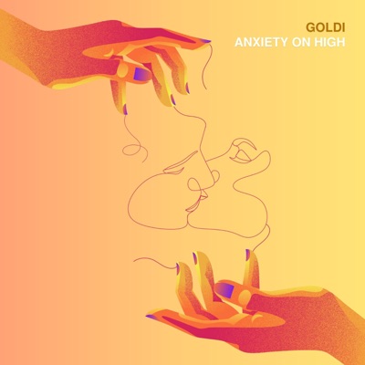 ANXIETY ON HIGH - Single