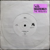 I Forgive You (Chromeo Remix) [radio edit] artwork