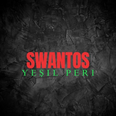 Swantos - Yeşil Peri