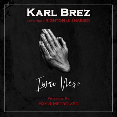 Iwai Nesu (feat. Frighton & Thabiso) - Single