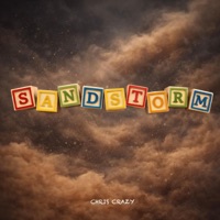 SANDSTORM - Single - Chris Crazy