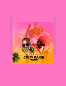 Listen to Cmjay Major, watch music videos, read bio, see tour dates & more!