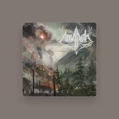 Listen to Amarok, watch music videos, read bio, see tour dates & more!