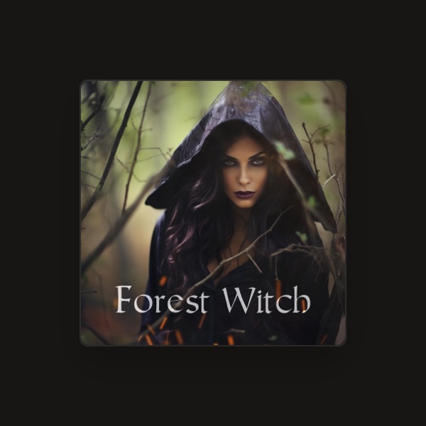 Witchy Lab's avatar