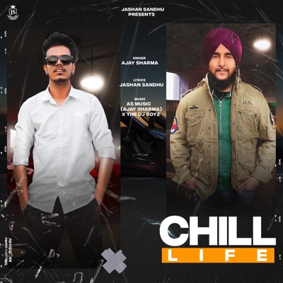 Chill Life - Single