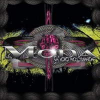 MODA - Single - Sa!koro