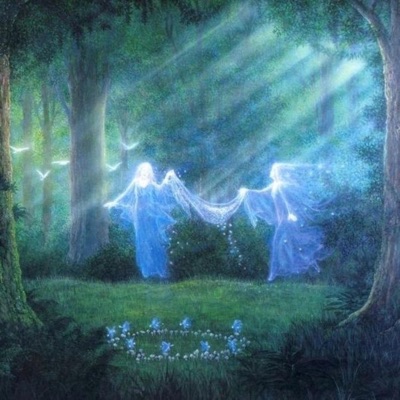 Fairy Tale Love! - Single