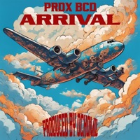 Arrival - Single - PRDX BCD