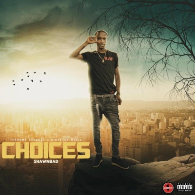 Choices (feat. 1Chrome Records) - Single