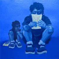 Self Deprecating Blues