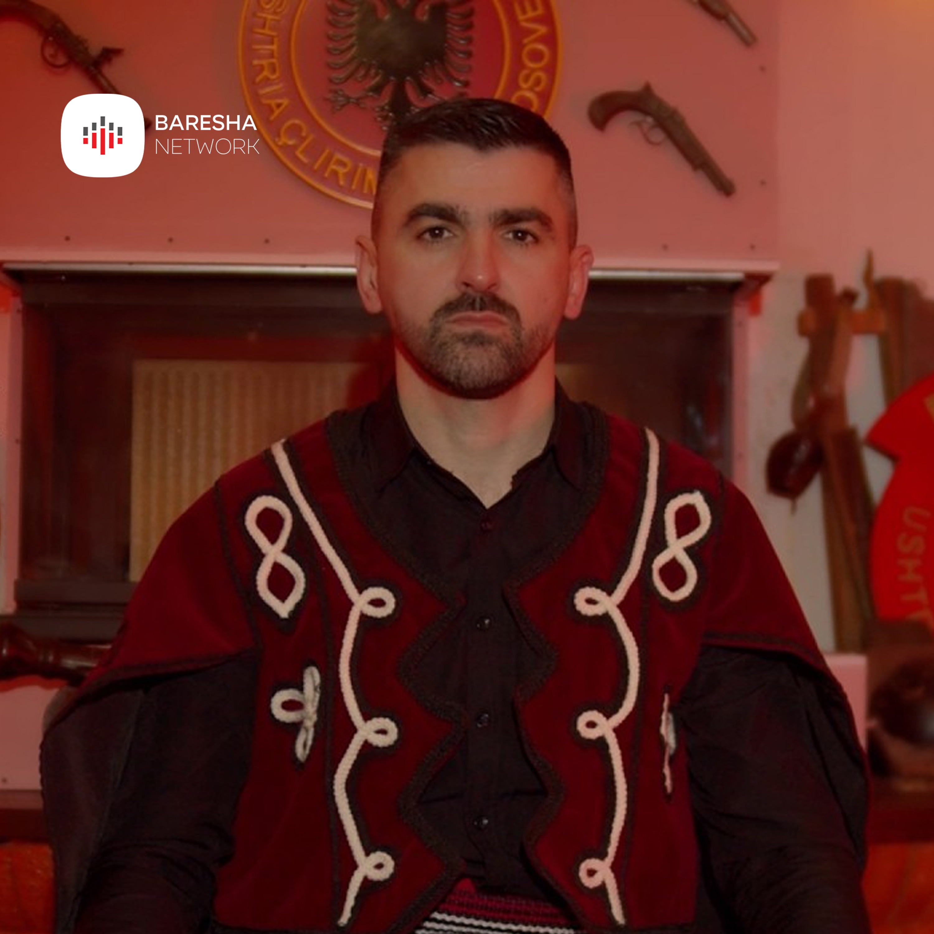 Shkelzen Krasniqi - SHENDRIT DIELLI 2026