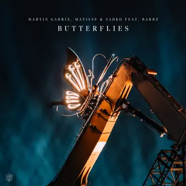 ⁠⁠Butterflies (feat. BARBZ)