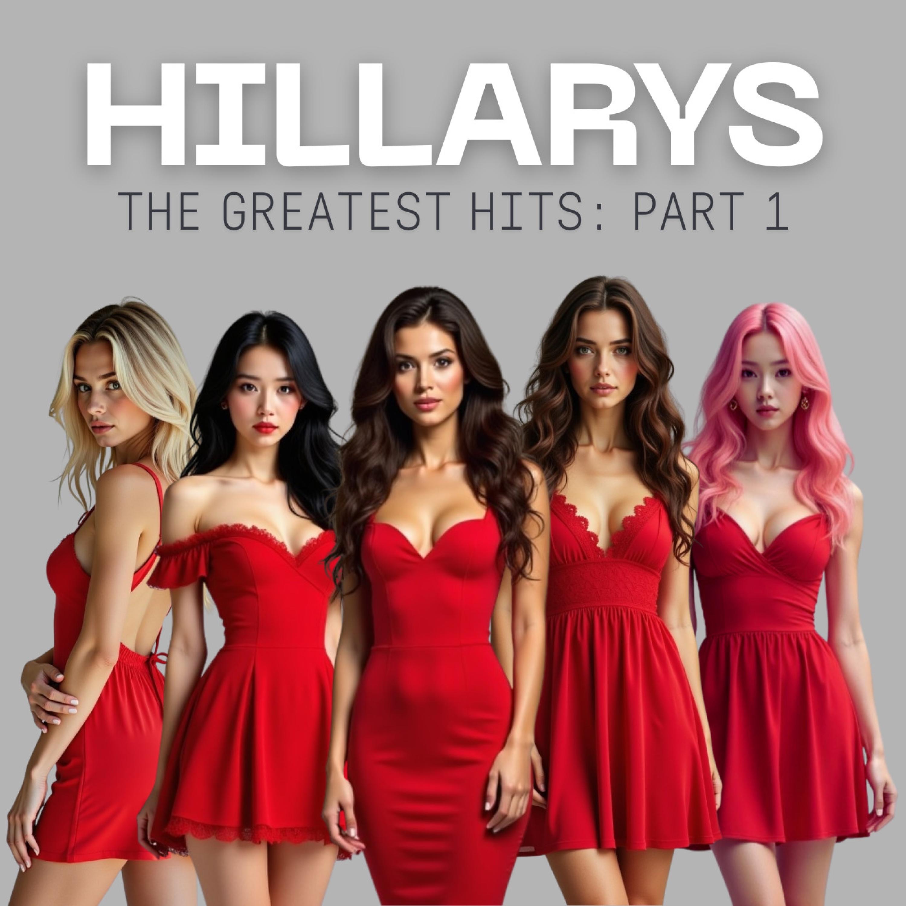 THE GREATEST HITS: PART 1