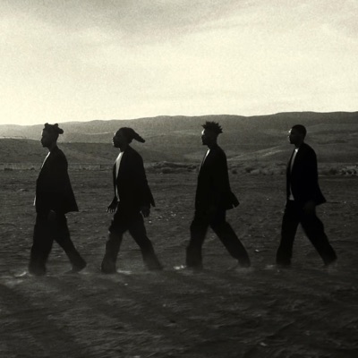 THOUGHT I WAS DEAD (Rework) - Single