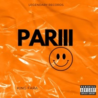 PARIII - Single - King Fara