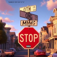 FANNED OUT (feat. J3) - Single - Bsauce