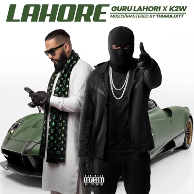 Lahore - Single