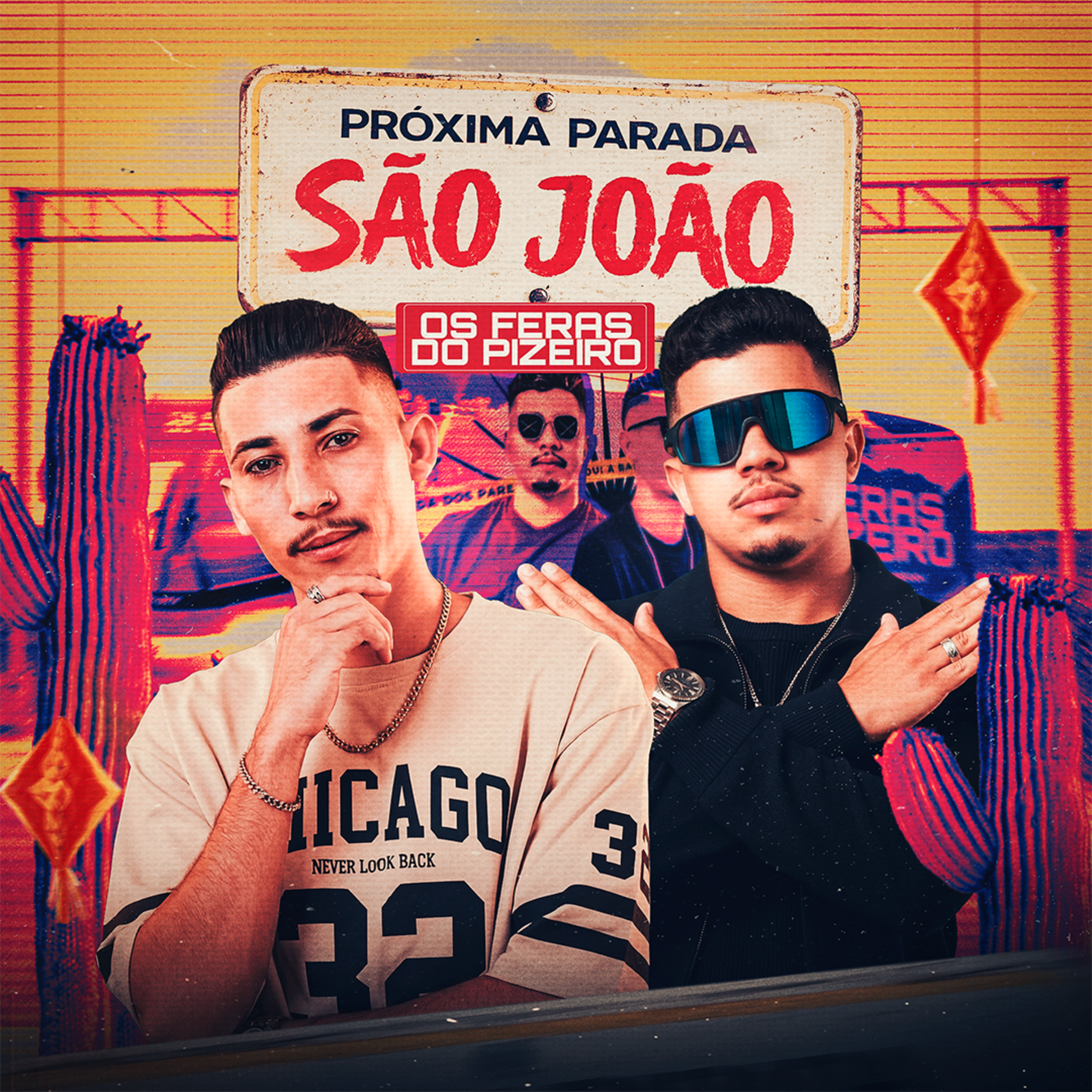 Próxima Parada São João