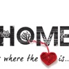 Where My Heart Is Home