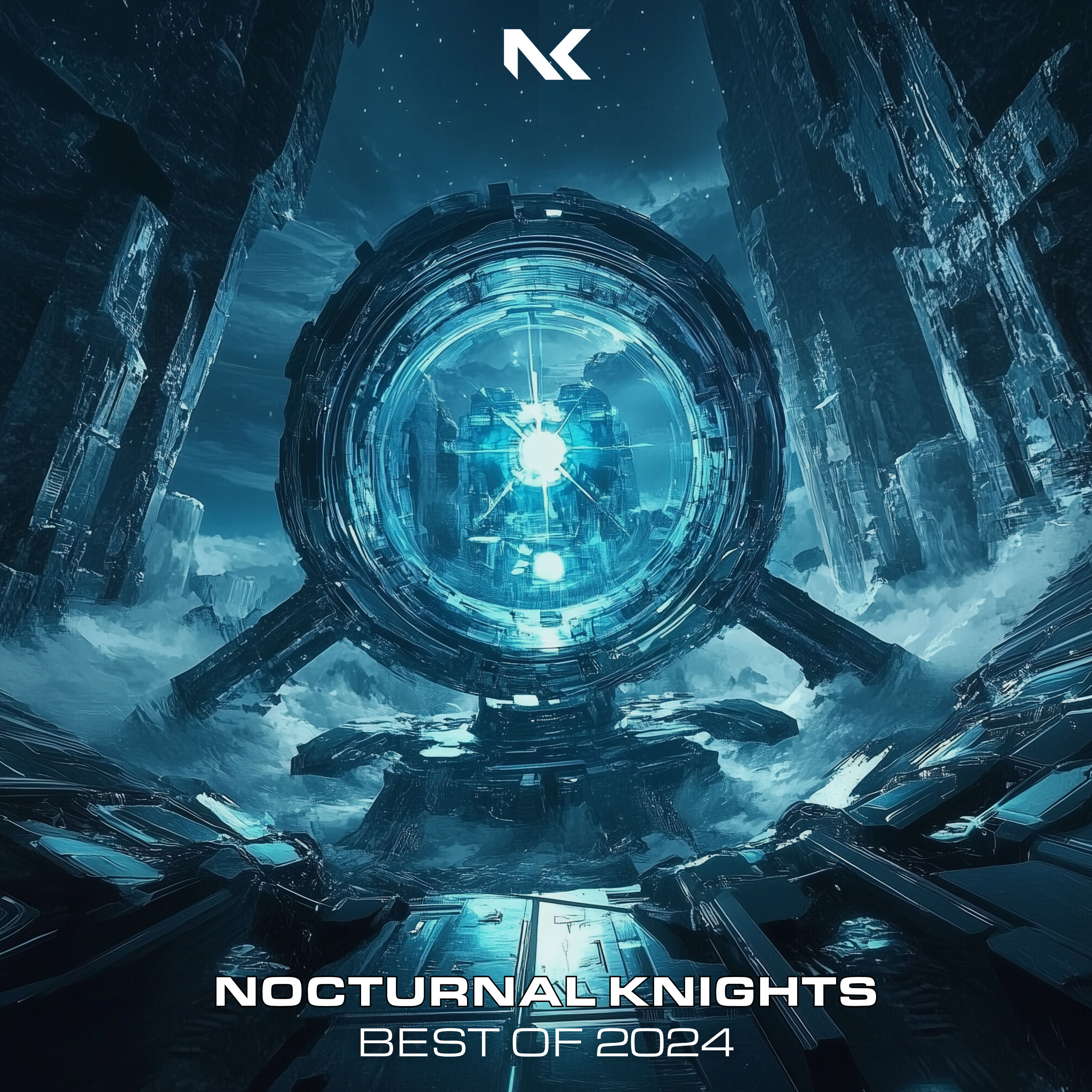 Nocturnal Knights Best of 2024