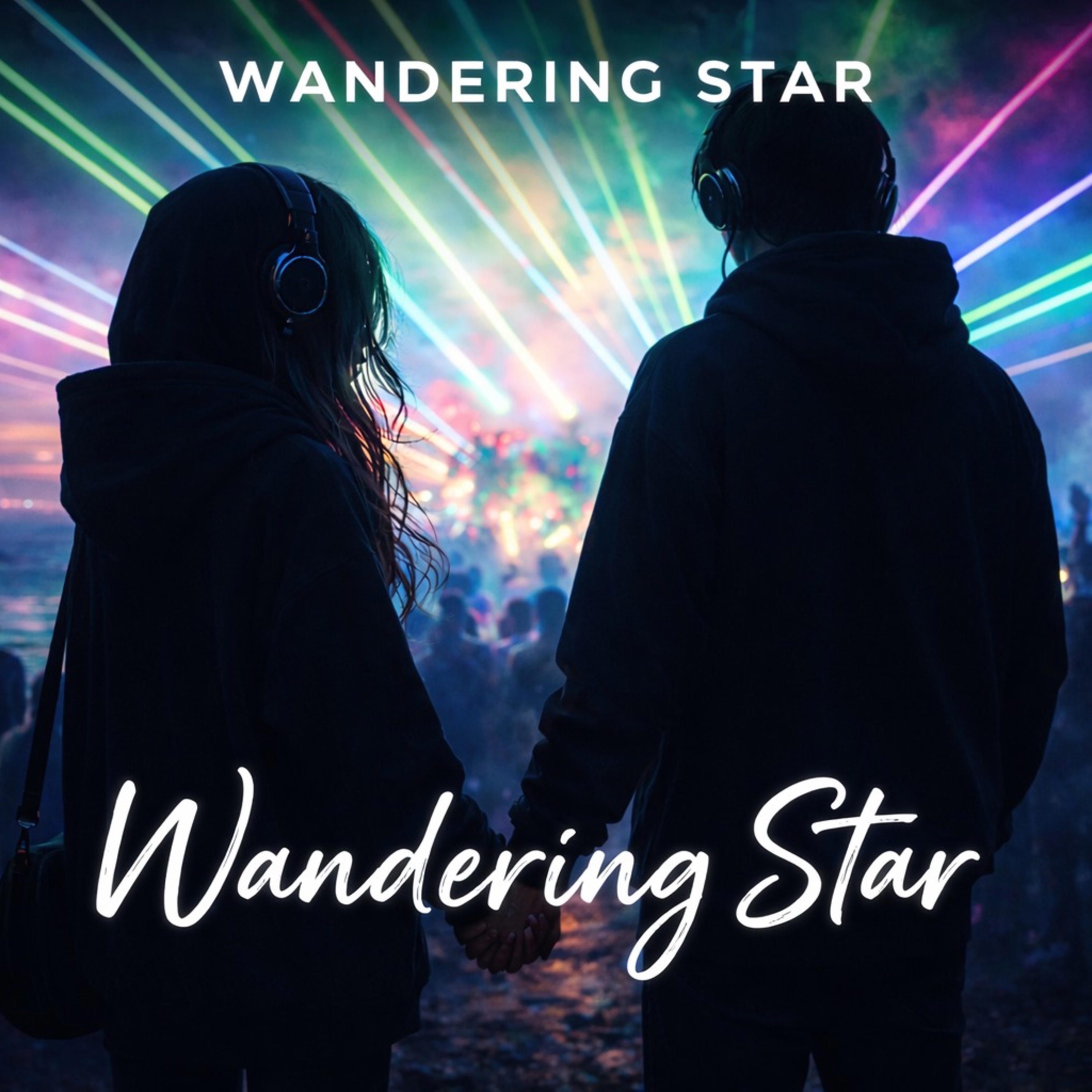 Wandering Star - Single
