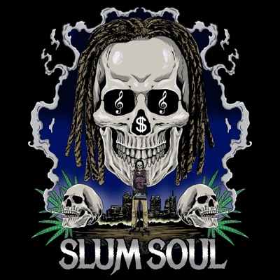 Slum Soul - EP