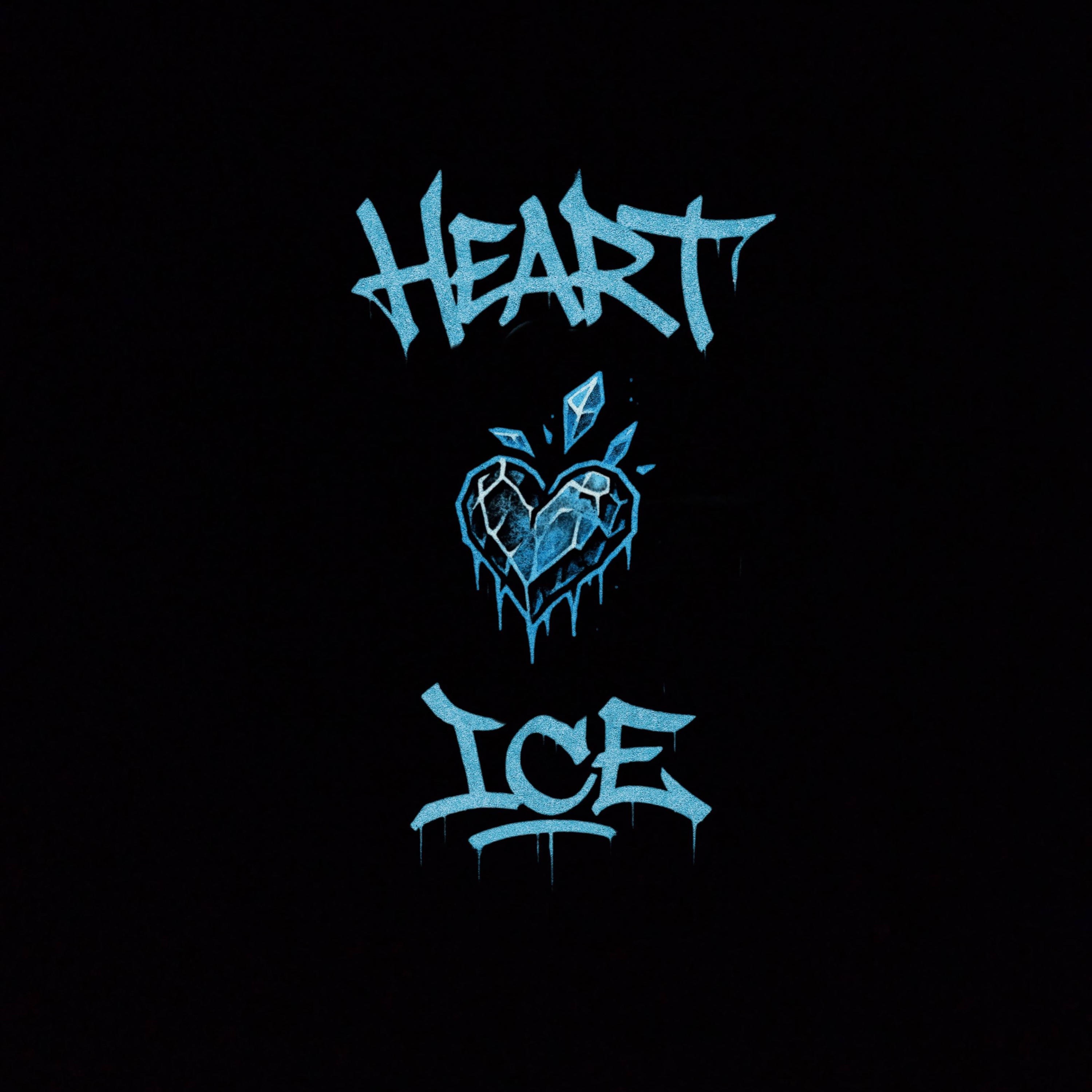 Heart Of Ice - Single