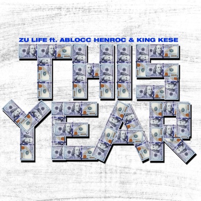 This Year (feat. ABlocc HenRoc & King Kese) - Single