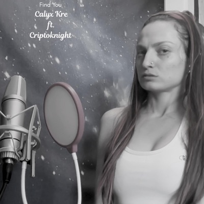Find You (feat. Criptoknight) - Single