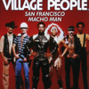 Village People - Macho Man  arte