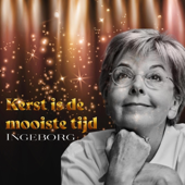 Kerst is de mooiste tijd