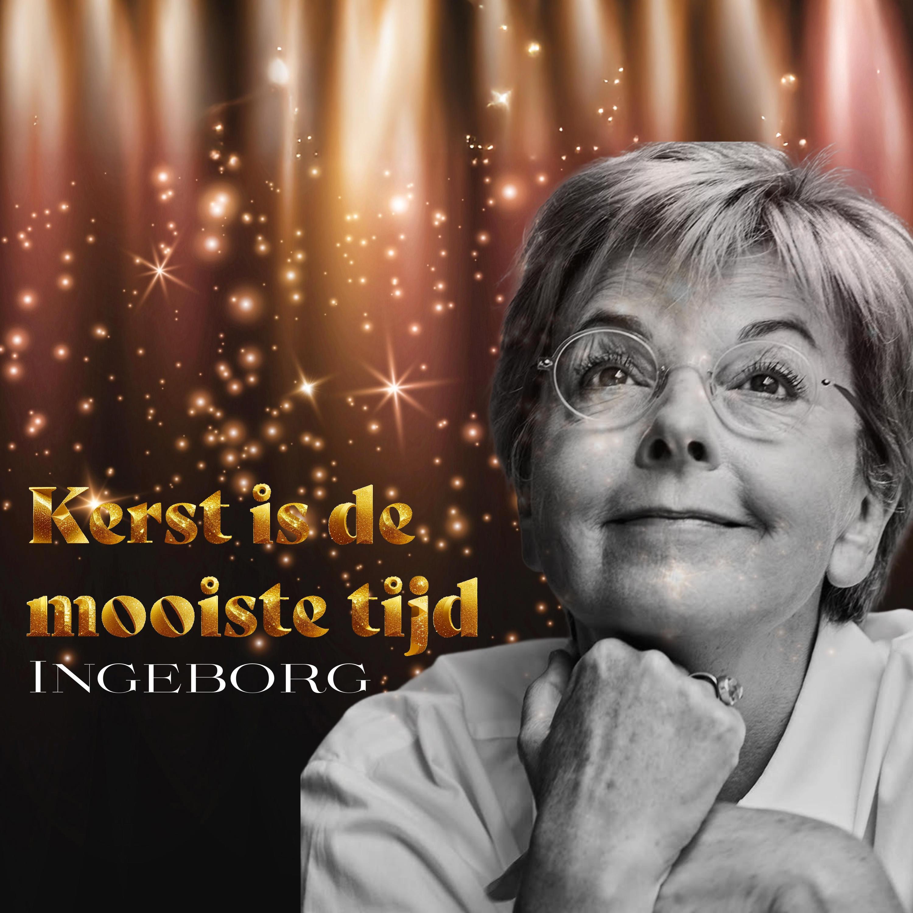 Kerst is de mooiste tijd - Single