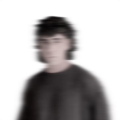 UNA PERSONA NORMALE - Single