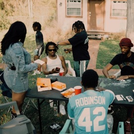 Lost Avenue Starringo & MainMain