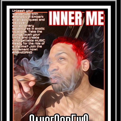 INNER ME - Single