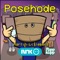 Posehode artwork