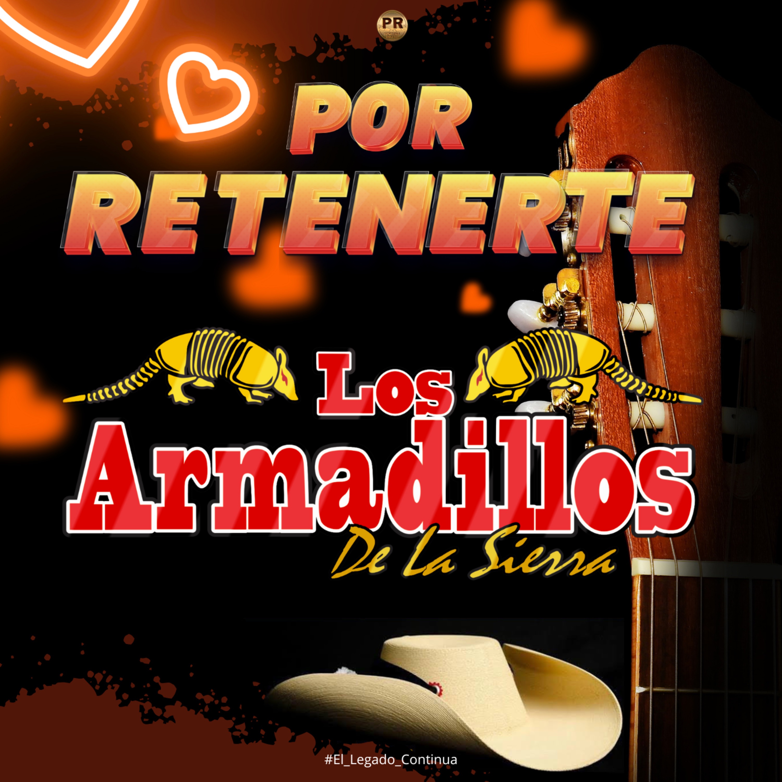 Por Retenerte - Single