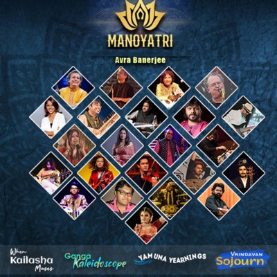 Manoyatri (feat. Tamal Kanti Halder)
