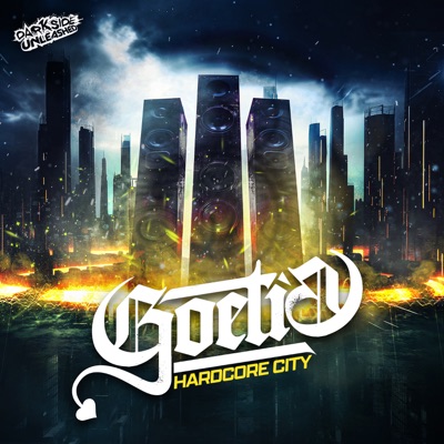 Hardcore City - Single