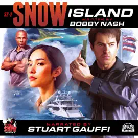 Snow Island (The Snow Series)