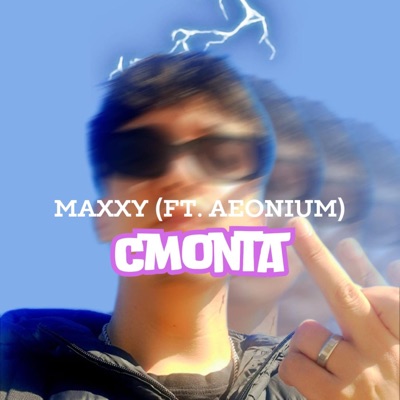 CMONTA (feat. AEONIUM) - Single