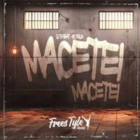 Macetei Macetei - Single - DJ TN Beat, MC Delux & FreesTyle Sounds