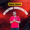 Operation Consecration