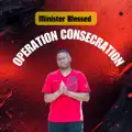 Operation Consecration