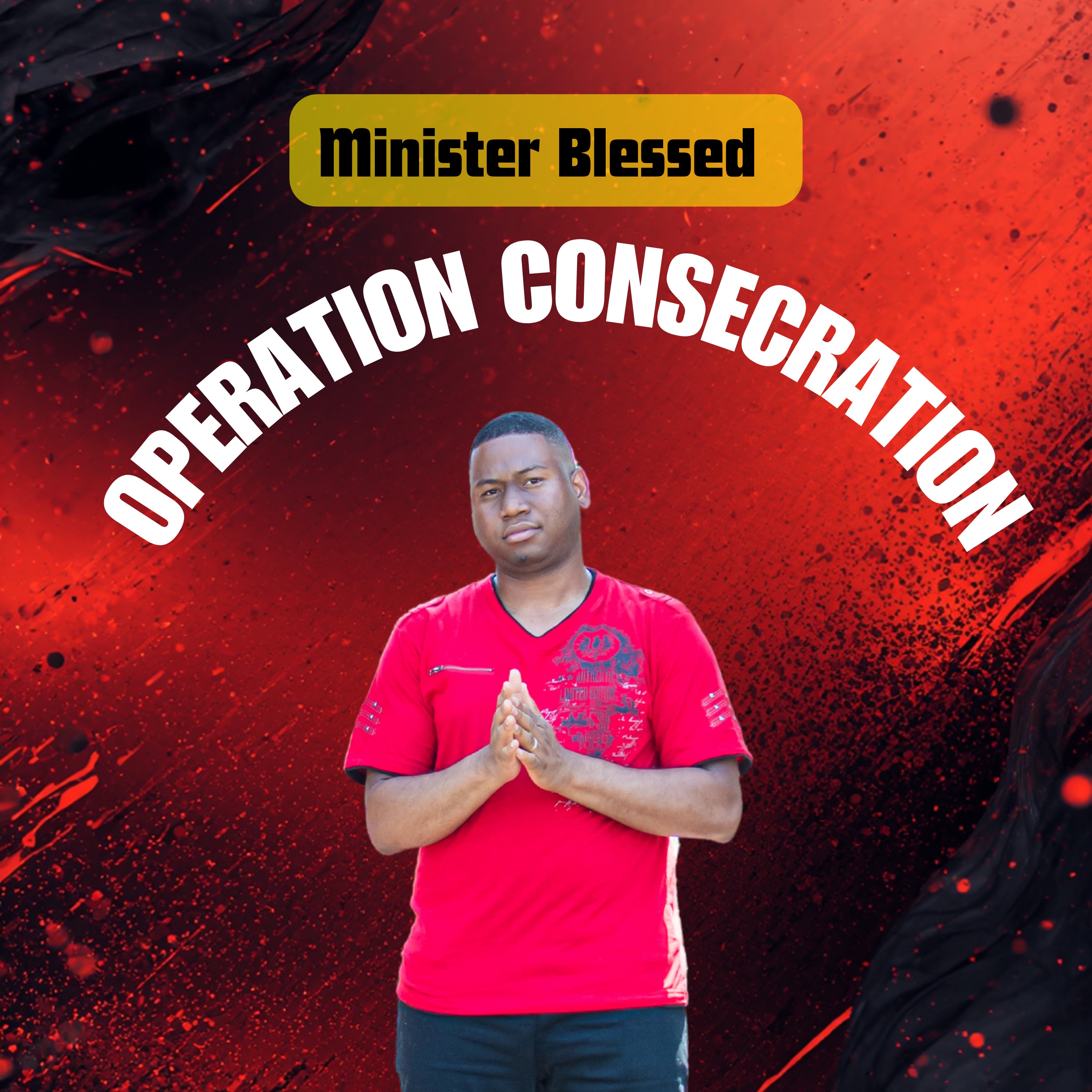 Operation Consecration - Single